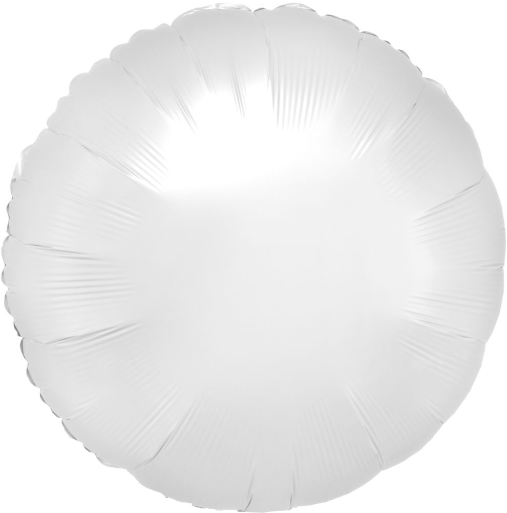 18" BYOB Helium Service