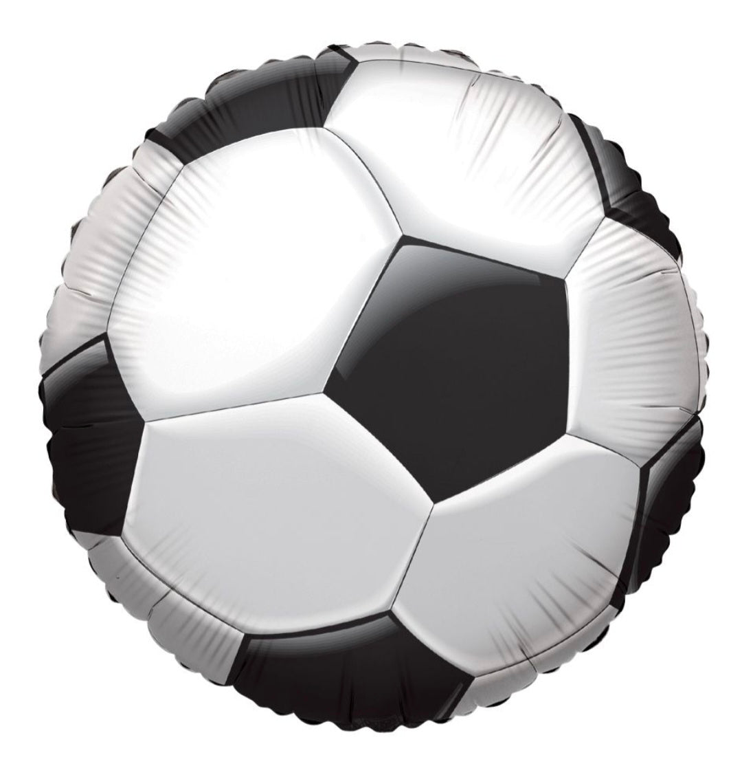 18" Soccer Ball