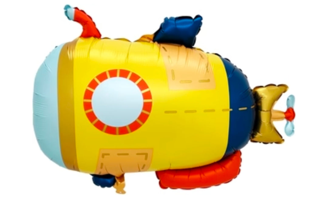 Extra Large BYOB 33-42" Helium Service