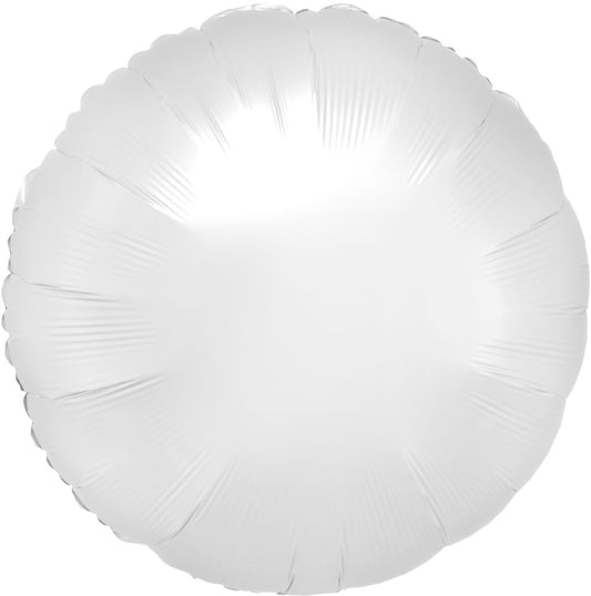 18" BYOB Helium Service
