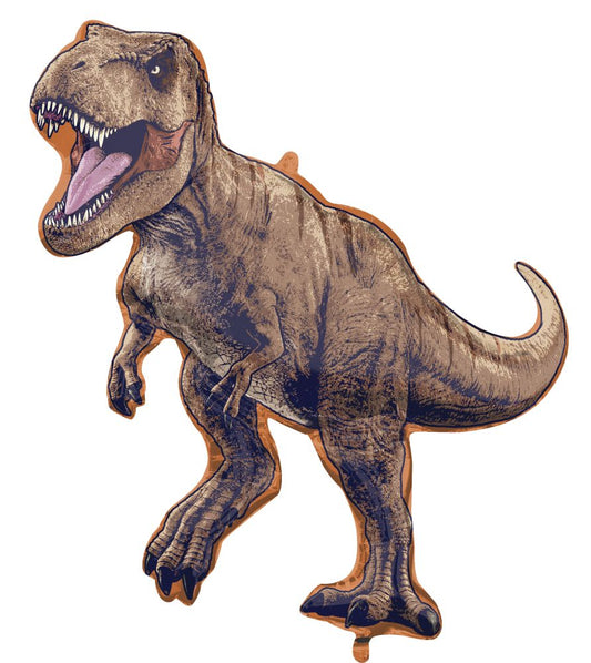 31" Jurassic World Dominion Super Shape Balloon