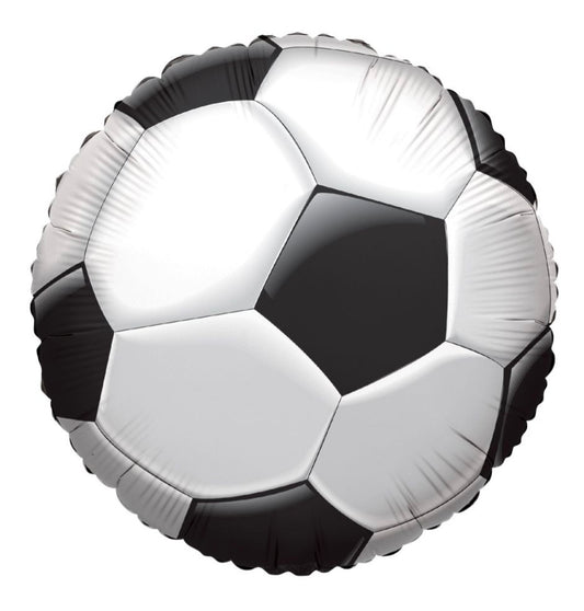 18" Soccer Ball