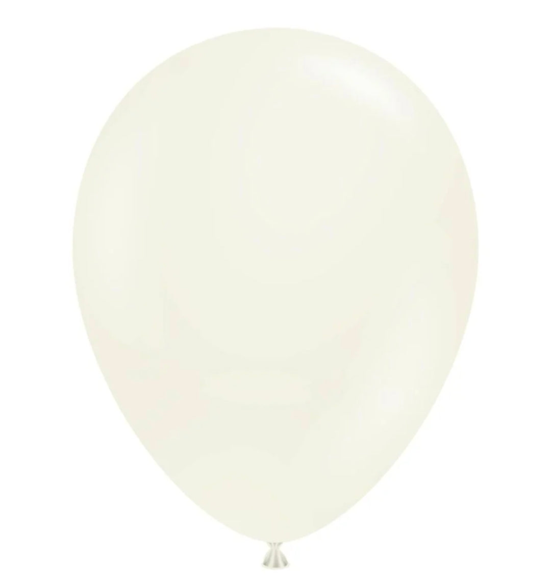 11" Lace Tuftex Latex Balloons