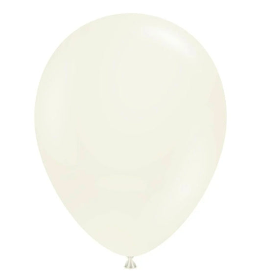 11" Lace Tuftex Latex Balloons